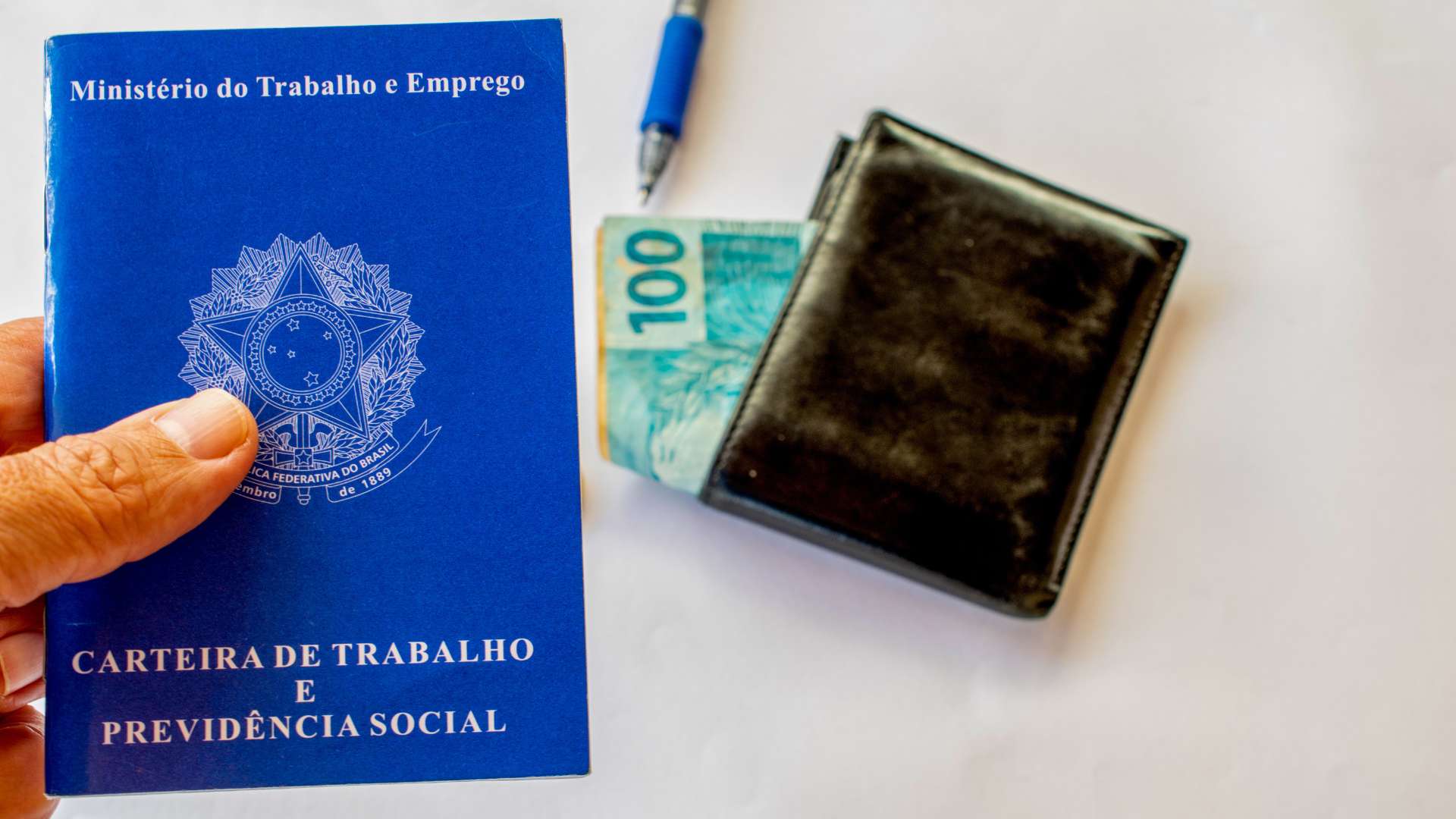 Orientação Trabalhista