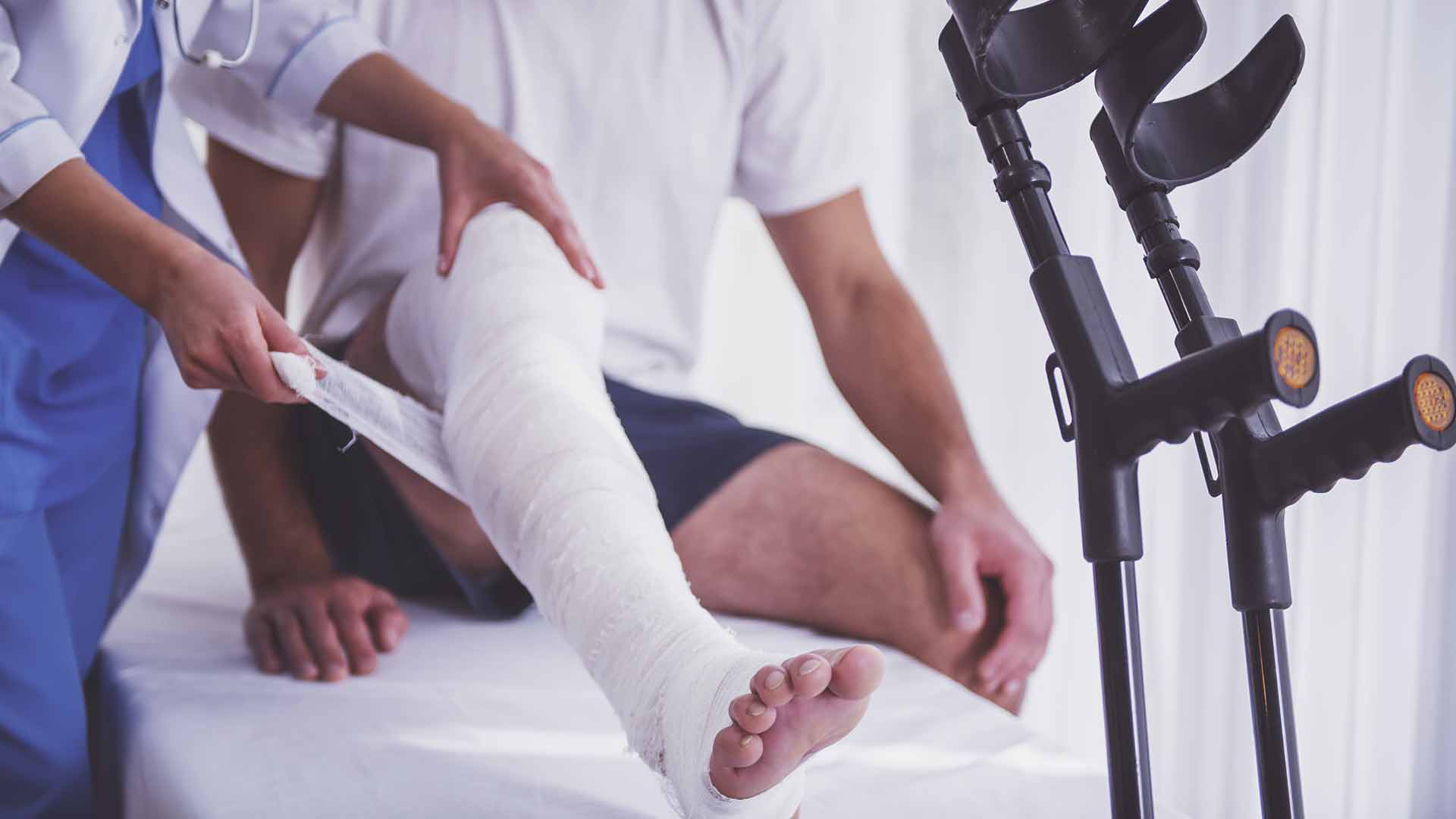 Reparação por Acidente de Trânsito
